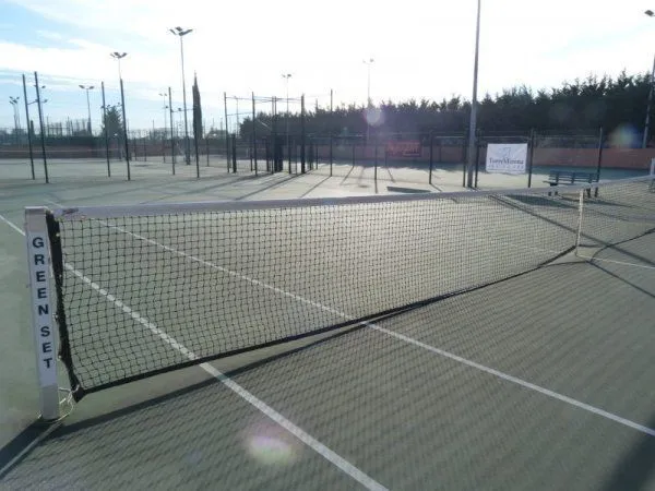Torremirona Sport & Spa - centro deportivo en Navata