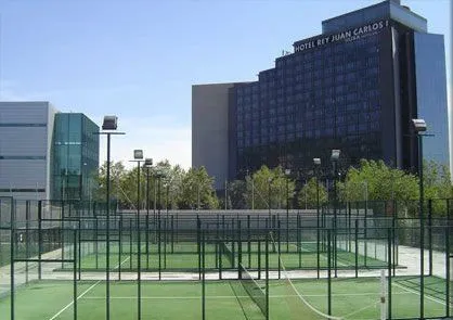 Ub Diagonal Universitari - centro deportivo en Barcelona