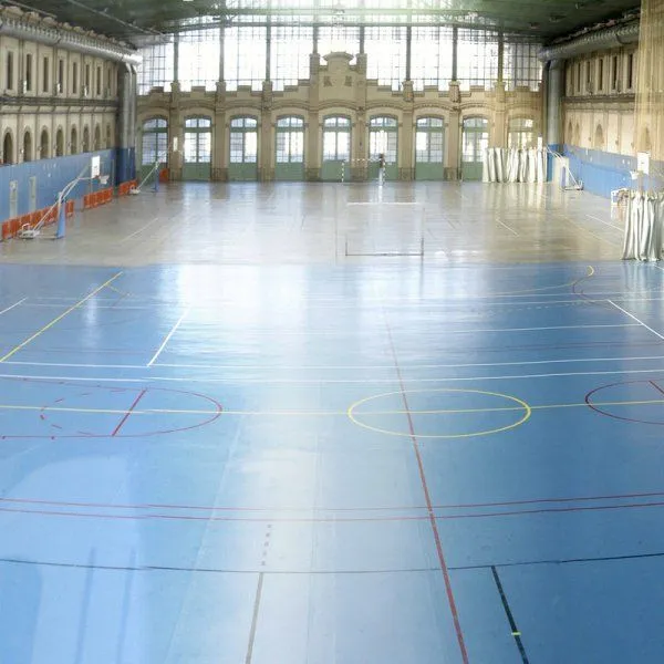 Ufec Barcelona - Estació Del Nord - centro deportivo en Barcelona