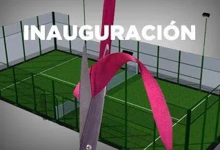 Unopadel - centro deportivo en Barcelona