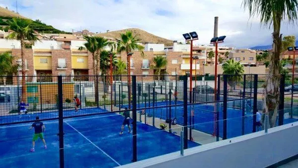 Up Motril Quality Fitness Clubs - centro deportivo en Motril