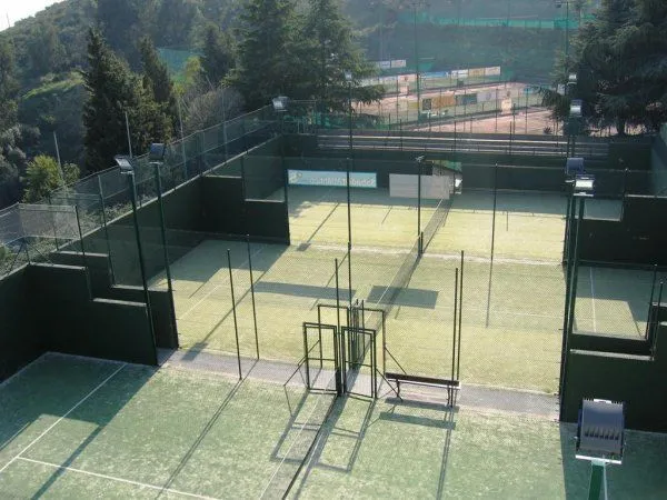 Vall Parc Esports - centro deportivo en Barcelona