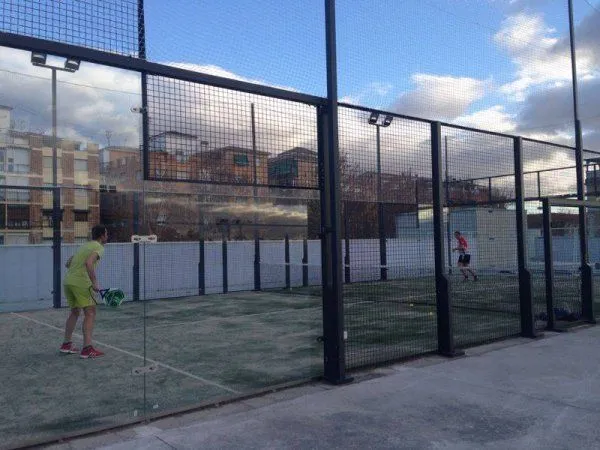 Valssport Ilusion Granada - centro deportivo en Granada