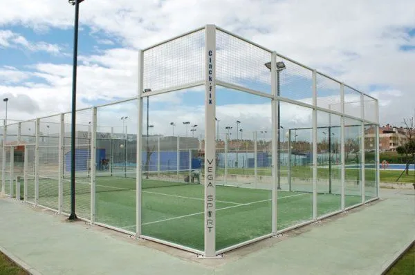 Vega Sport - centro deportivo en Arroyo de la Encomienda