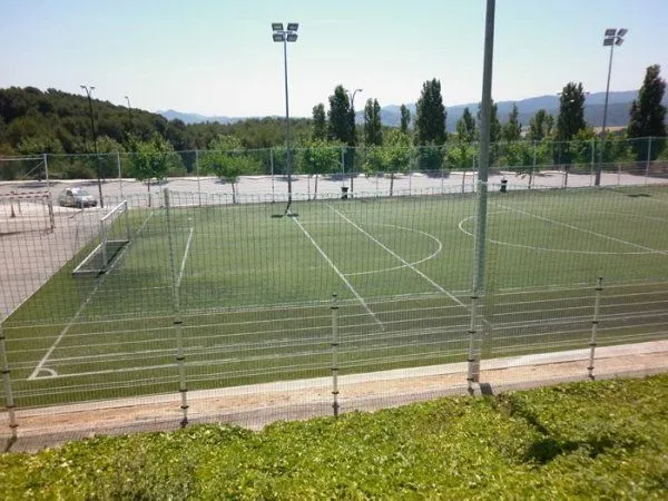 Vila Universitària Uab - centro deportivo en Cerdanyola del Valles