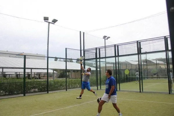 Zal Wellness Point - centro deportivo en Barcelona