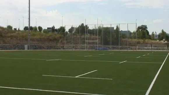 Zem Guinardera - centro deportivo en Sant Cugat del Vallés