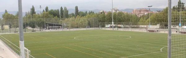 Zem Jaume Tubau - centro deportivo en Sant Cugat del Vallés