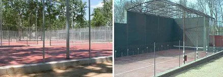 Zona Esportiva La Devesa Girona - centro deportivo en Girona