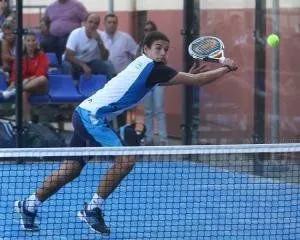 Centro De Pádel Ciudad De Melilla - centro deportivo en Melilla