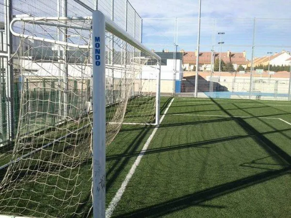 Centro Deportivo Marianistas Ciudad Real - centro deportivo en Ciudad Real