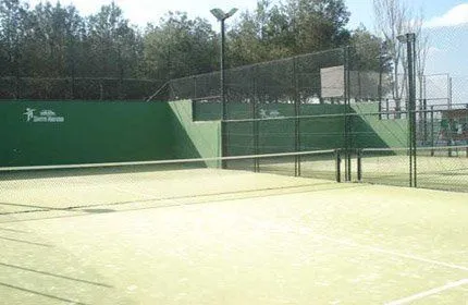 Club Deportivo Sierra Morena - centro deportivo en Córdoba