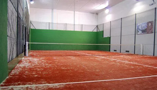 Gimnasio Principe Sport Arturo Soria - centro deportivo en Madrid