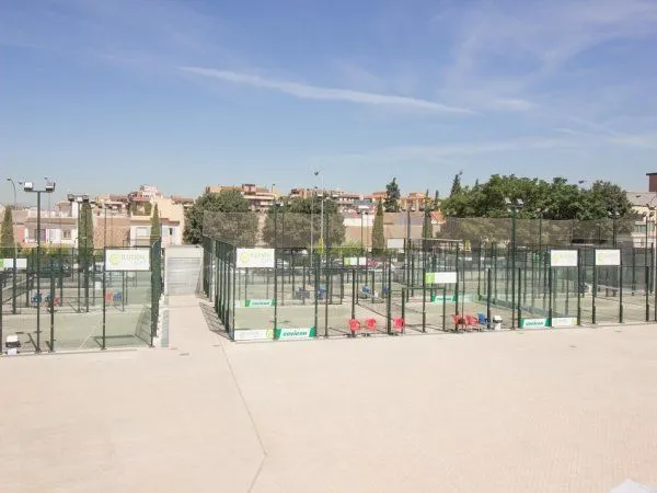 Ilusion Sport - centro deportivo en Granada
