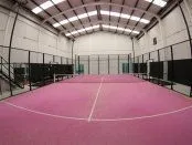 La Safor Pádel Club - centro deportivo en Gandia