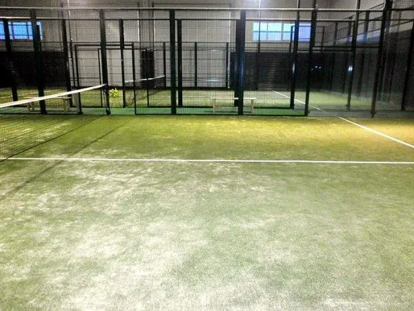 Live Sportconcept - Livepadel & Livetenis - centro deportivo en Huesca