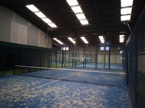 Mirasport Centro Deportivo - centro deportivo en Miramar