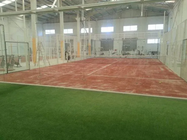 Padel Interclub Meliana - centro deportivo en Meliana
