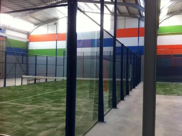 Padel Relax - centro deportivo en Pedro Muñoz