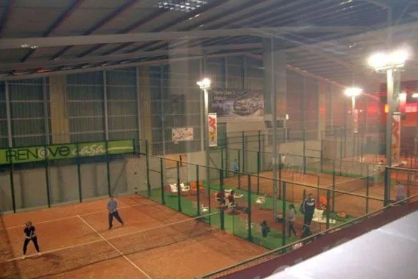 Play Center Córdoba - centro deportivo en Córdoba