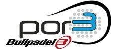Por 3 Pádel - centro deportivo en Mérida