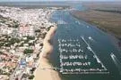 Real Club Marítimo Y Tenis De Punta Umbría - centro deportivo en Punta Umbría